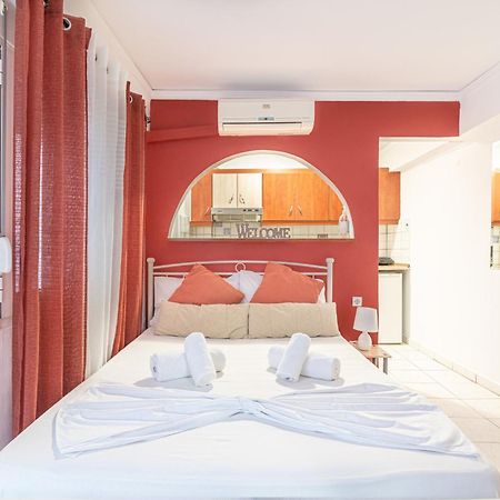 Oasis Studios In The City Centre Heraklion  Bagian luar foto