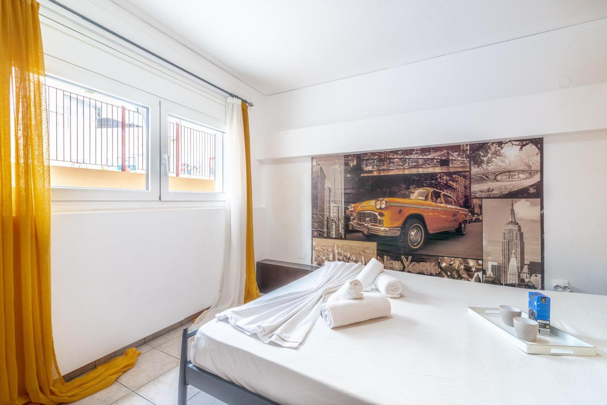 Oasis Studios In The City Centre Heraklion  Bagian luar foto