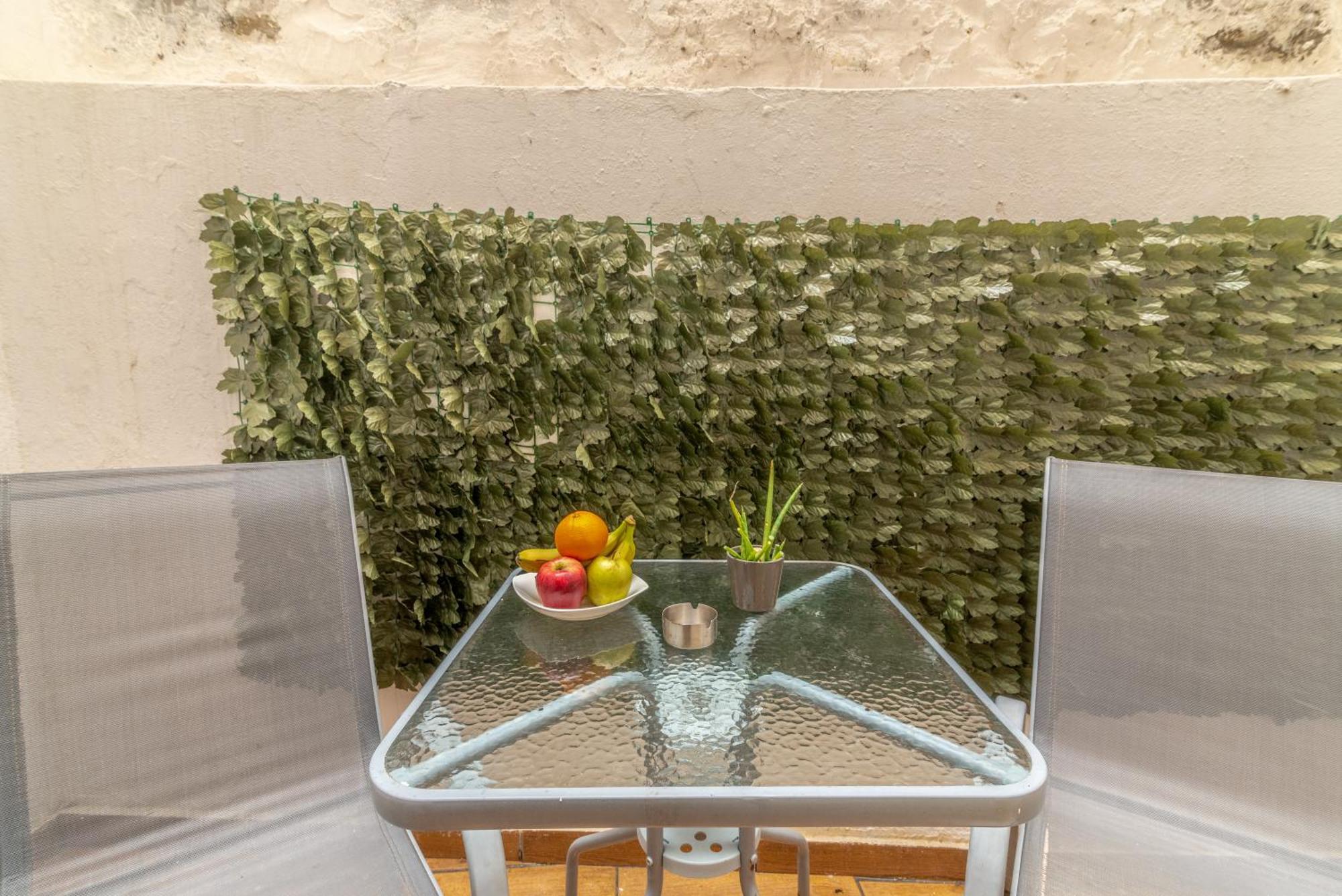 Oasis Studios In The City Centre Heraklion  Bagian luar foto