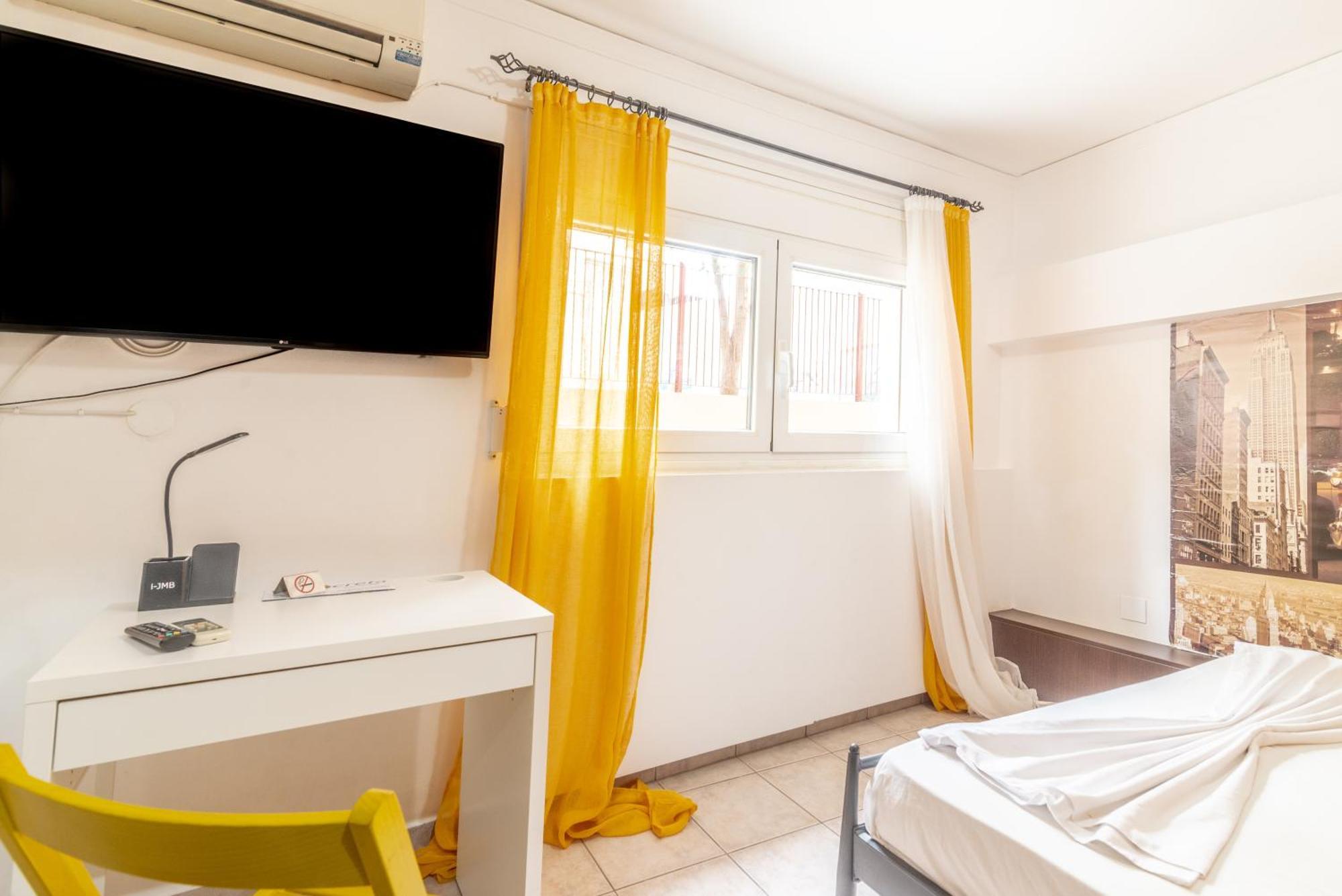 Oasis Studios In The City Centre Heraklion  Bagian luar foto