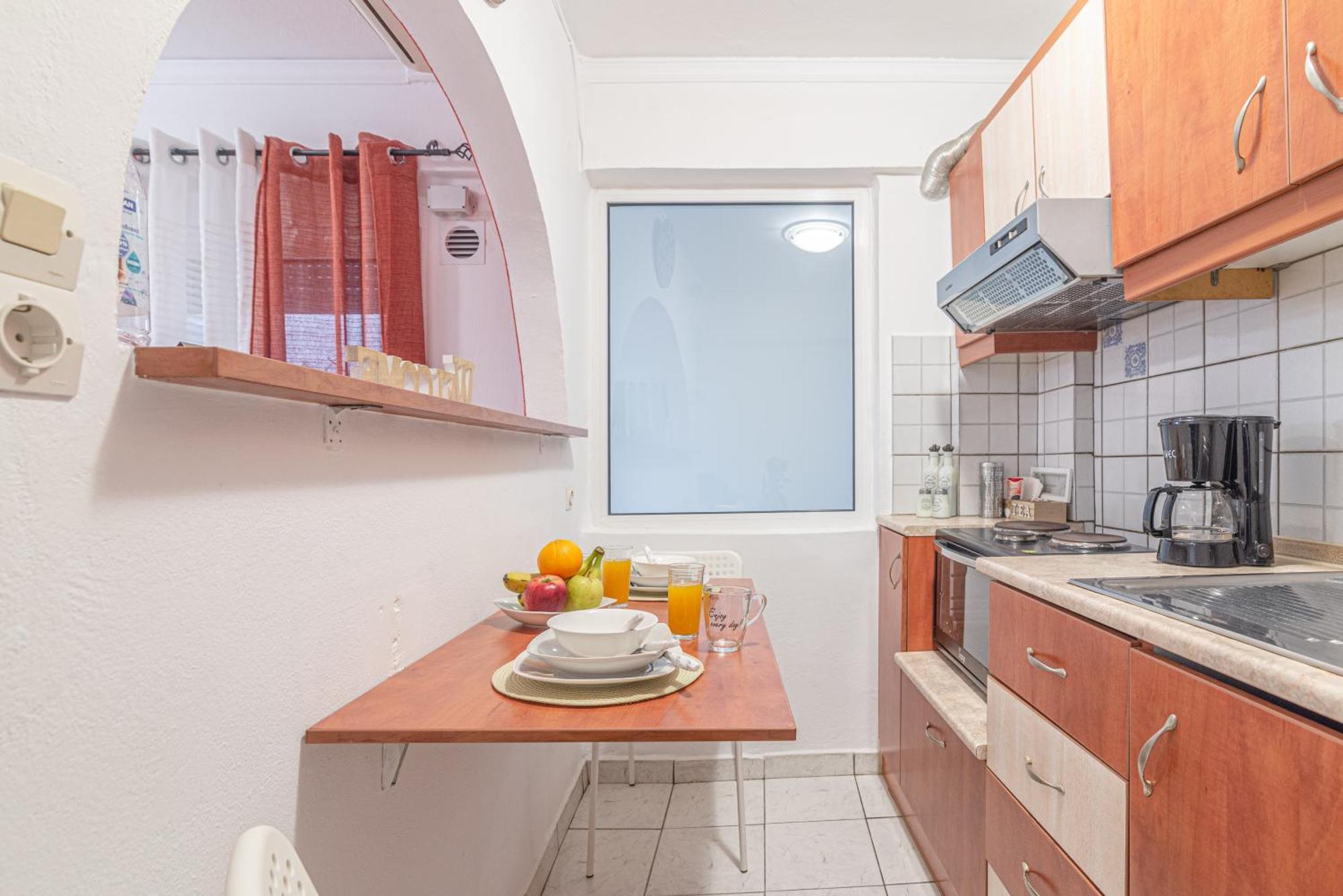 Oasis Studios In The City Centre Heraklion  Bagian luar foto