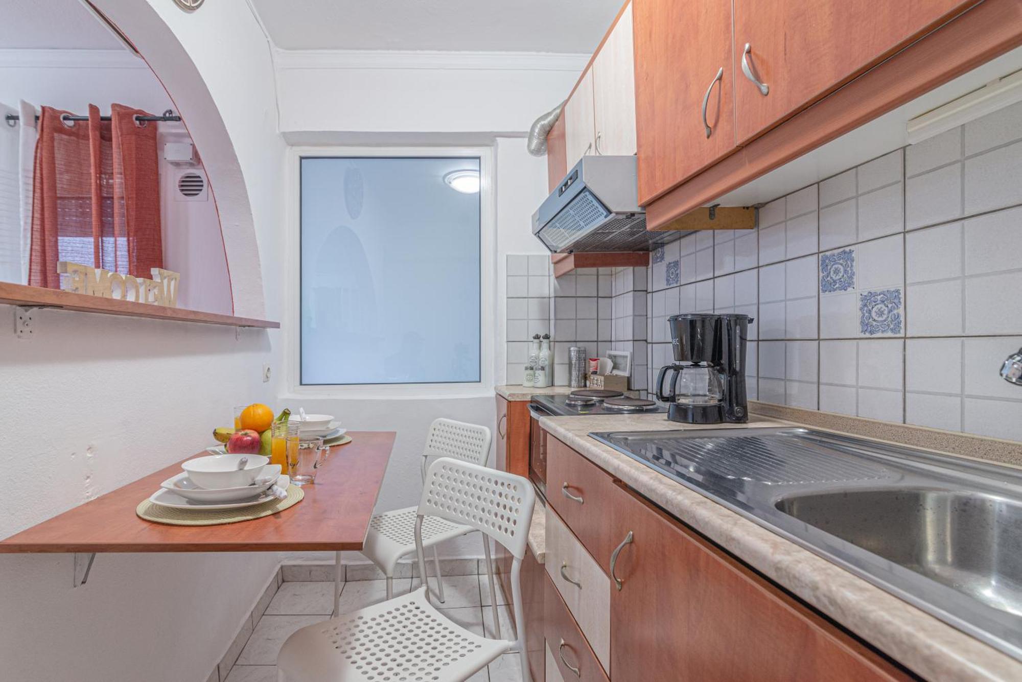 Oasis Studios In The City Centre Heraklion  Bagian luar foto