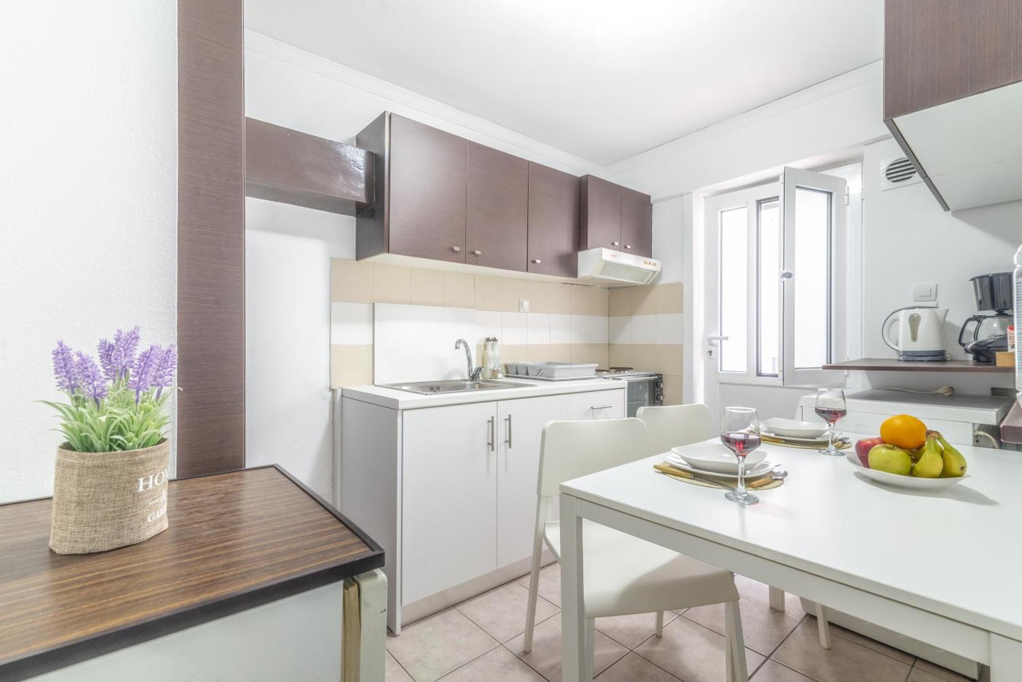 Oasis Studios In The City Centre Heraklion  Bagian luar foto