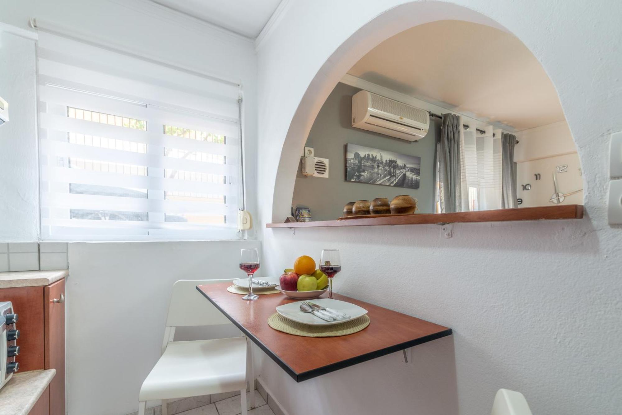 Oasis Studios In The City Centre Heraklion  Bagian luar foto