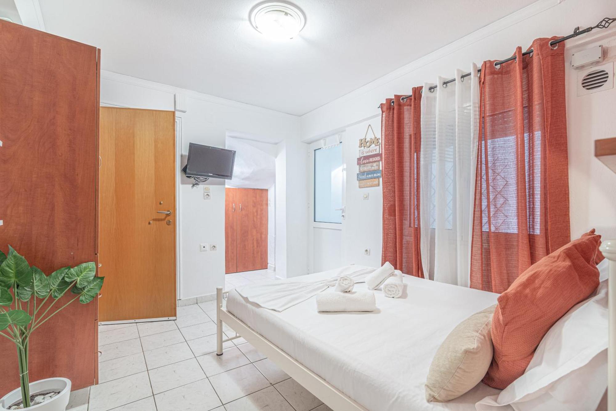 Oasis Studios In The City Centre Heraklion  Bagian luar foto