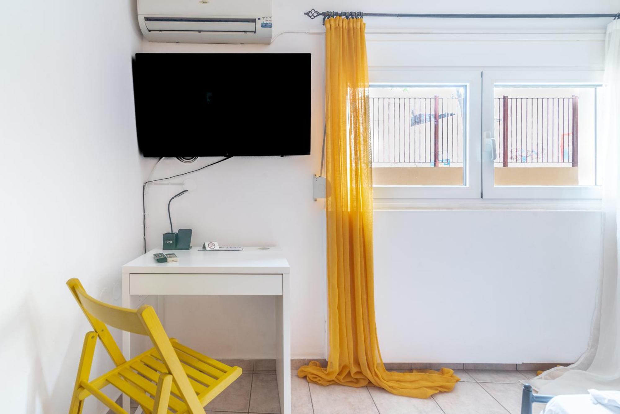 Oasis Studios In The City Centre Heraklion  Bagian luar foto