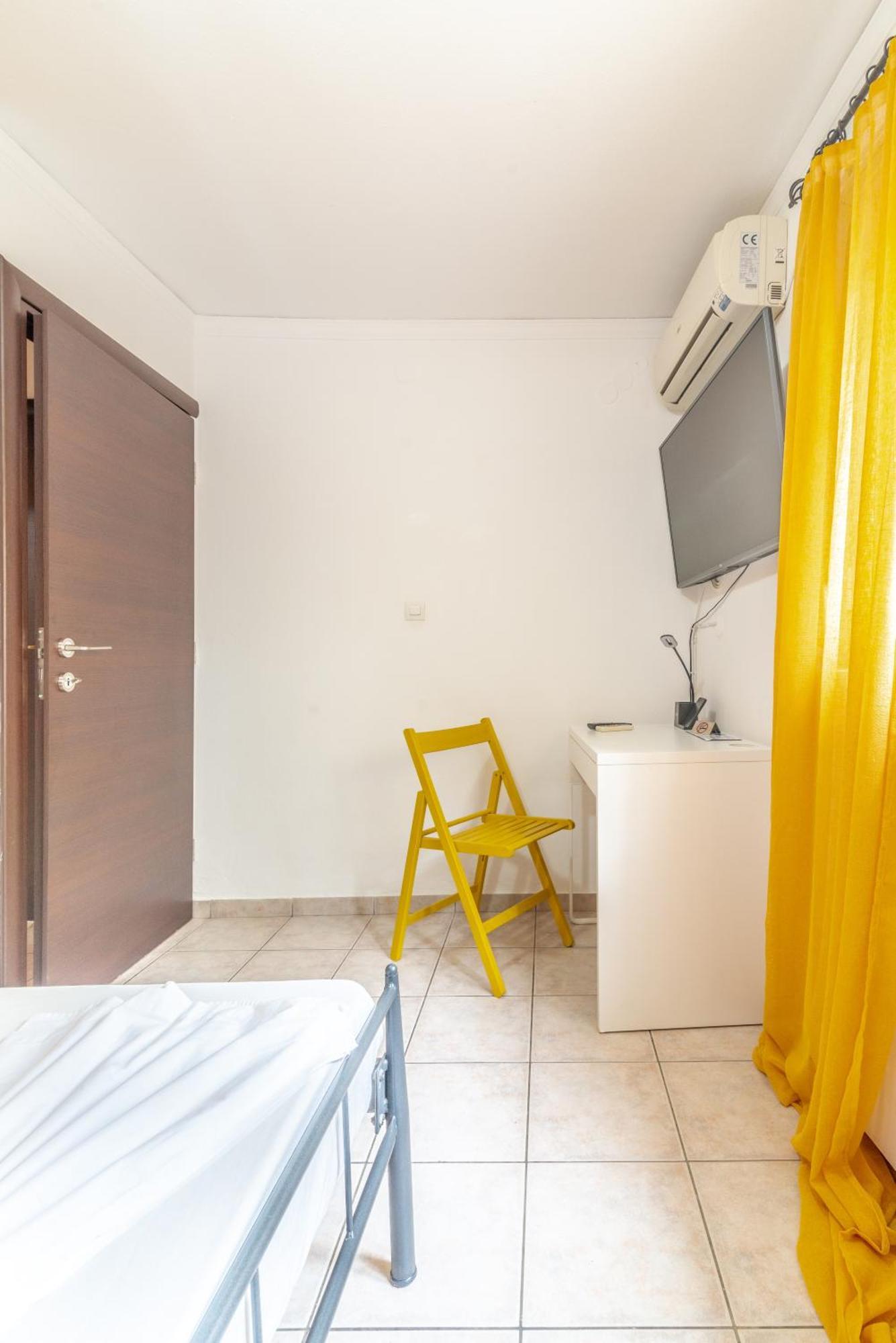 Oasis Studios In The City Centre Heraklion  Bagian luar foto