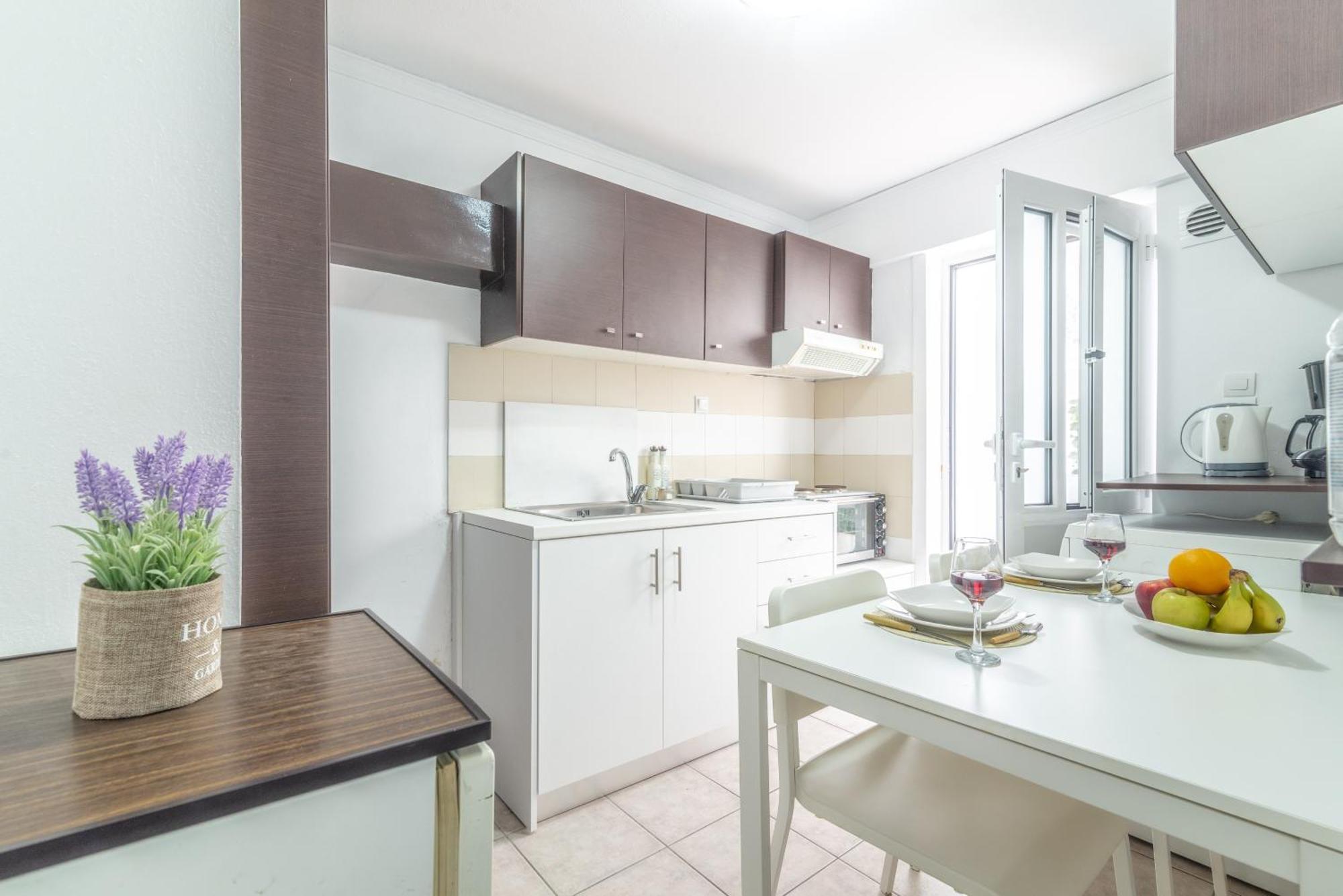 Oasis Studios In The City Centre Heraklion  Bagian luar foto