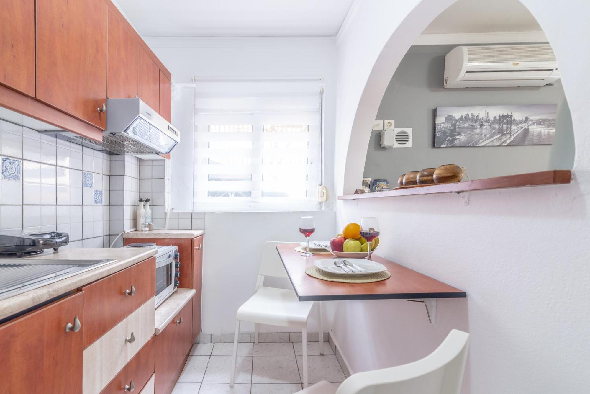 Oasis Studios In The City Centre Heraklion  Bagian luar foto