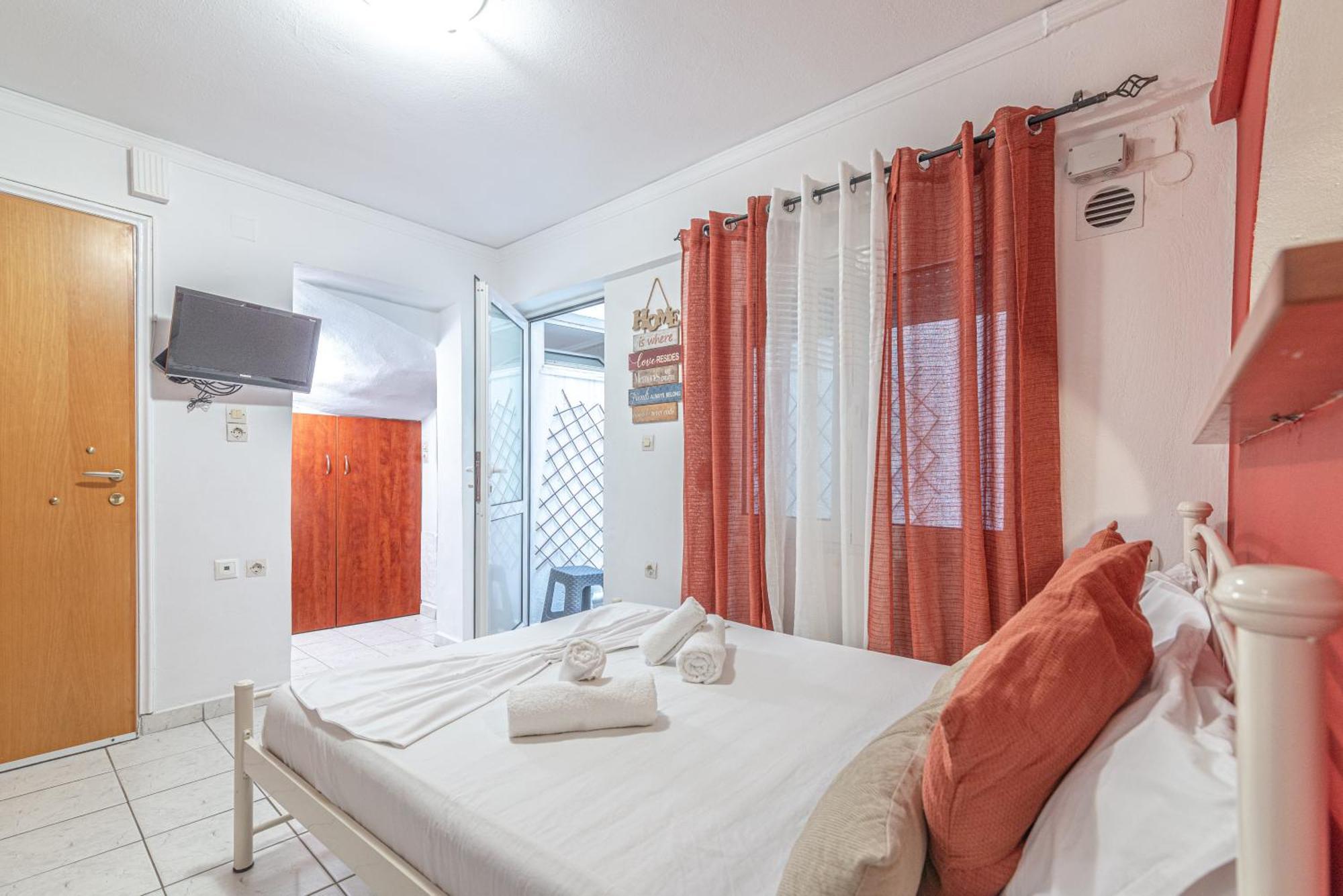 Oasis Studios In The City Centre Heraklion  Bagian luar foto