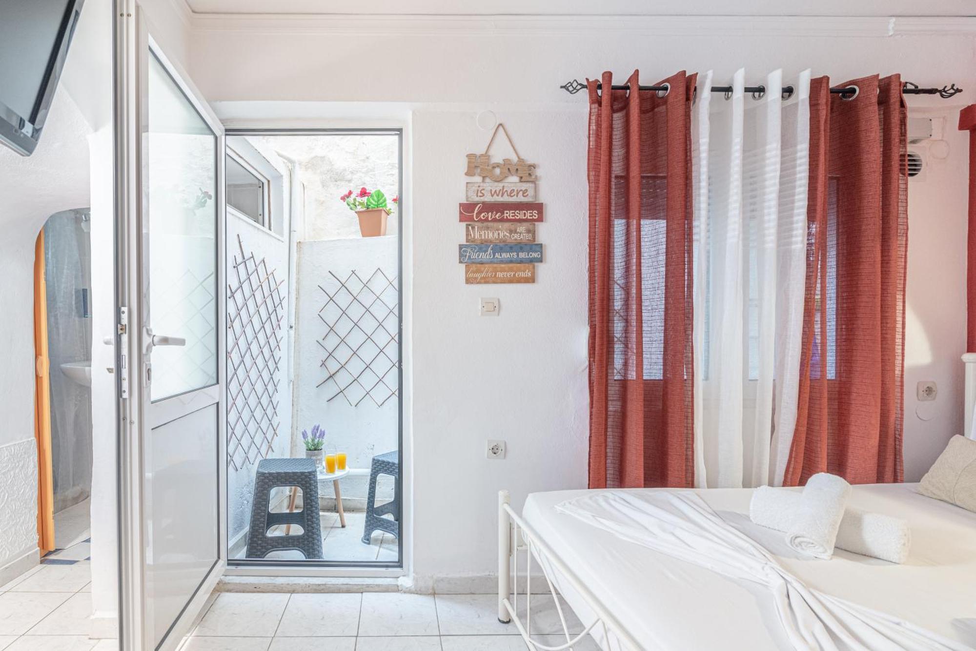 Oasis Studios In The City Centre Heraklion  Bagian luar foto