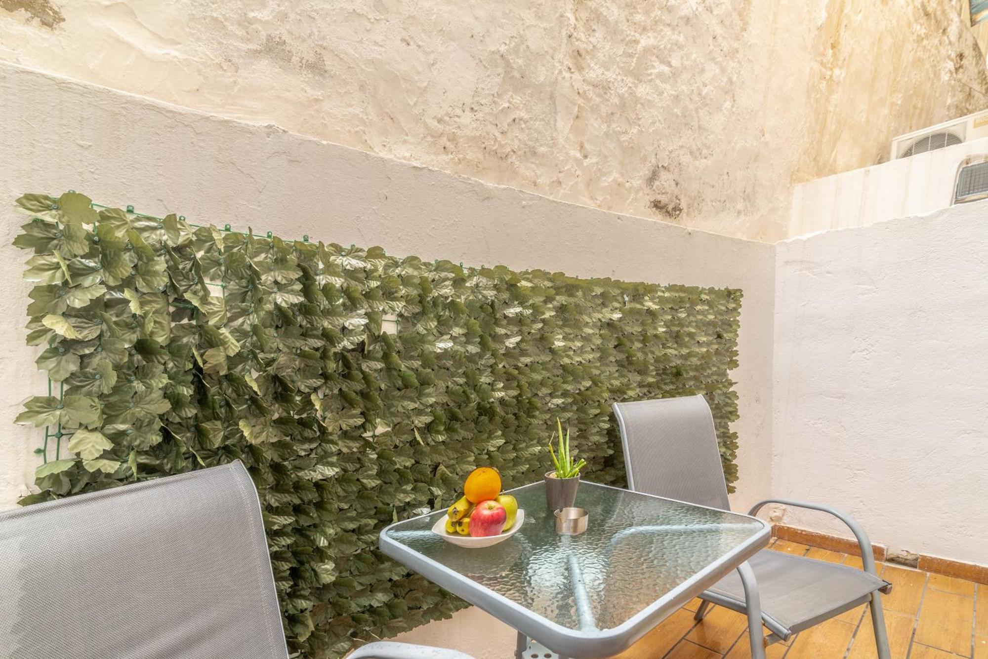 Oasis Studios In The City Centre Heraklion  Bagian luar foto