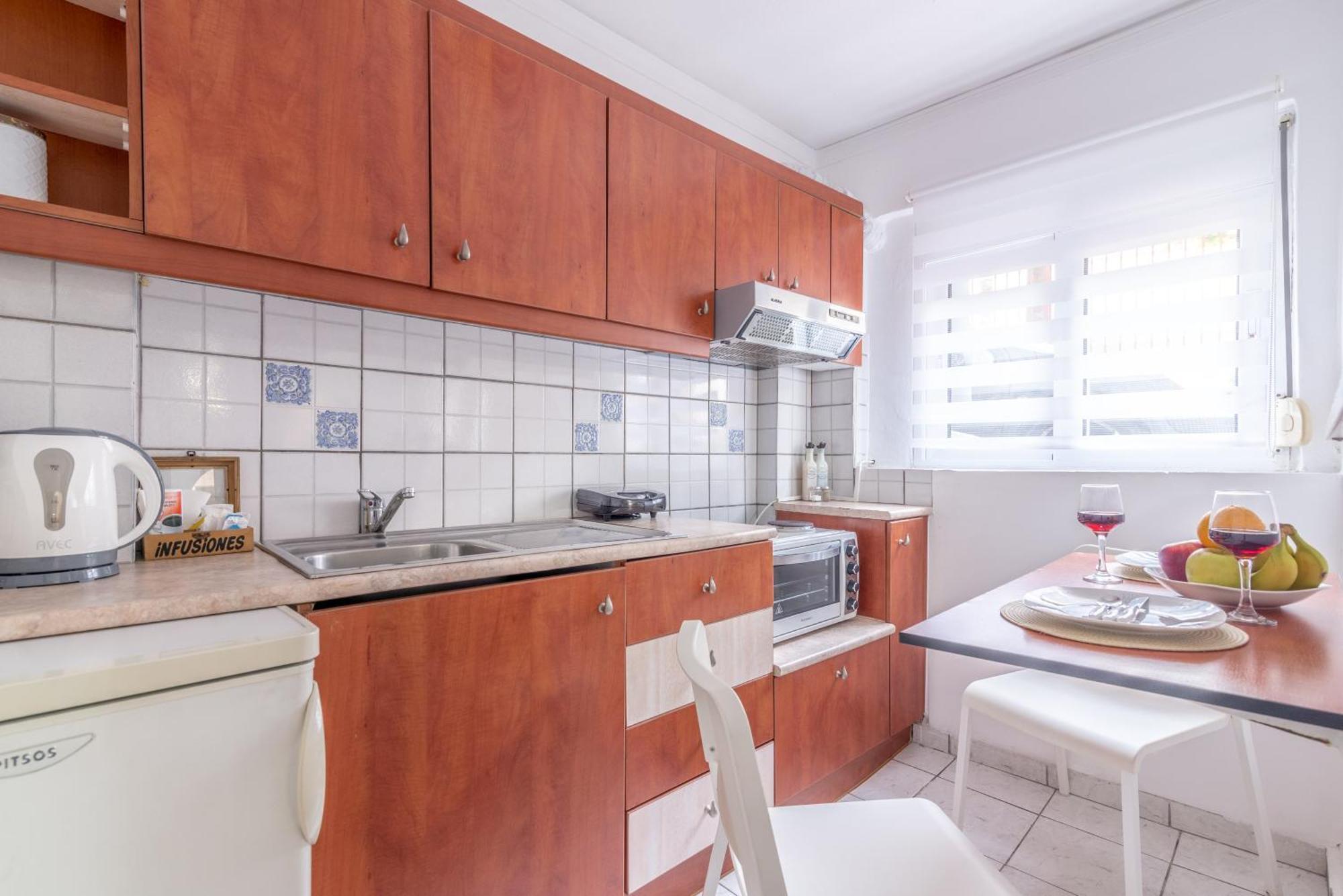 Oasis Studios In The City Centre Heraklion  Bagian luar foto