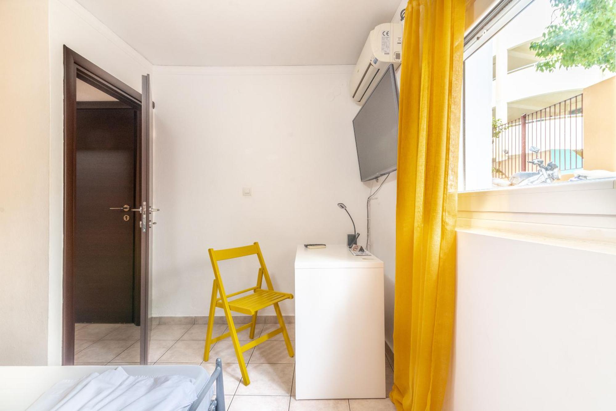Oasis Studios In The City Centre Heraklion  Bagian luar foto